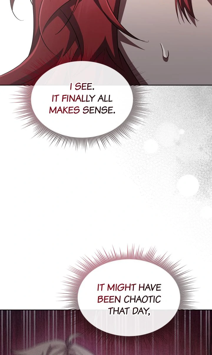 The Corpse Will Tell Chapter 80 78